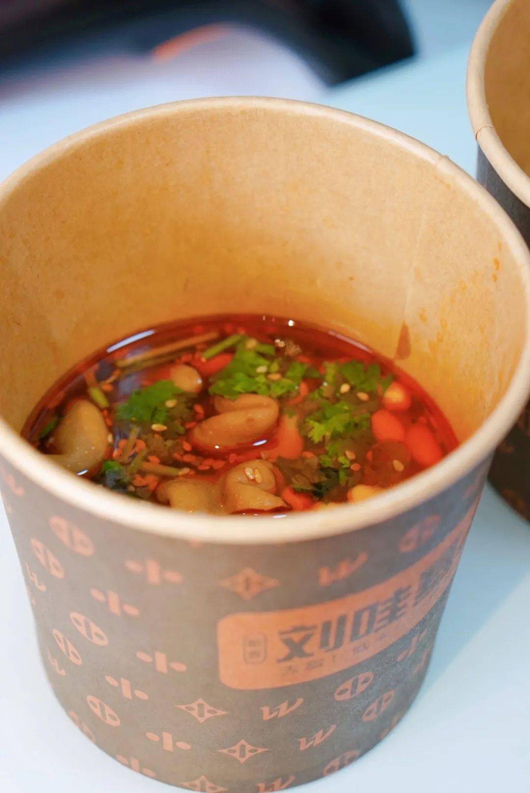 啊真香卤肥肠耙软飚汁这味谁扛得住刘哇塞肥肠