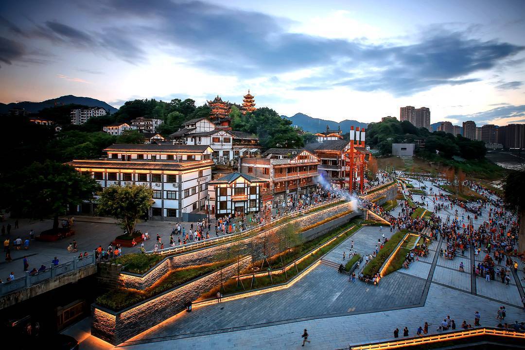 9个方面实施城市更新提升《重庆市城市更新提升"十四五"行动计划》