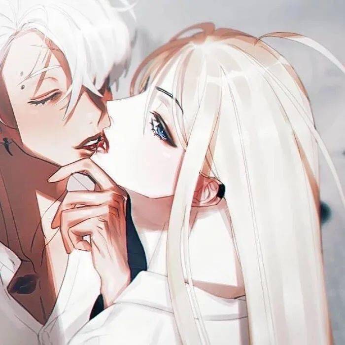 情头谈恋爱一堆烦恼