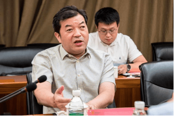 何明星副市长率队考察福州华润燃气有限公司_发展_南平_运营