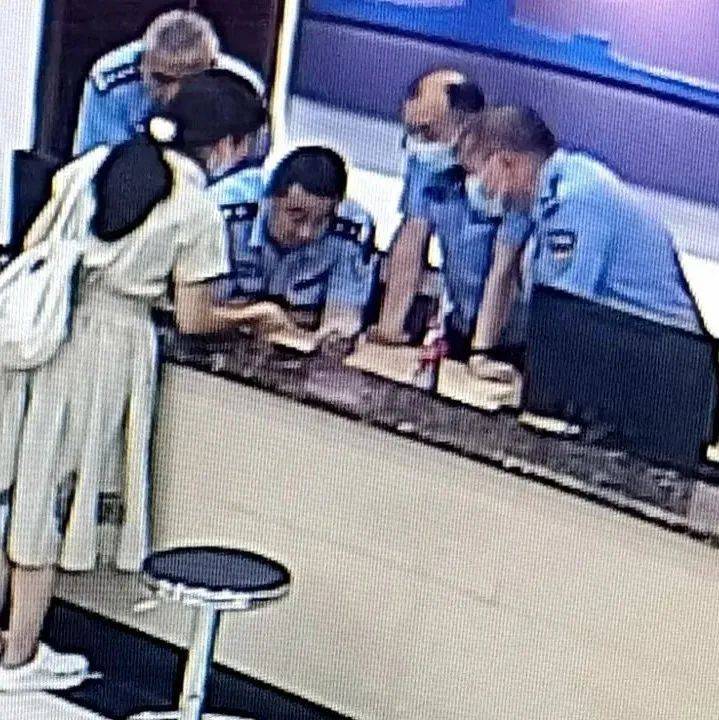 冒充“公检法”诈骗，下套过程中新增了“呼叫转移”环节_女士_电话_手机