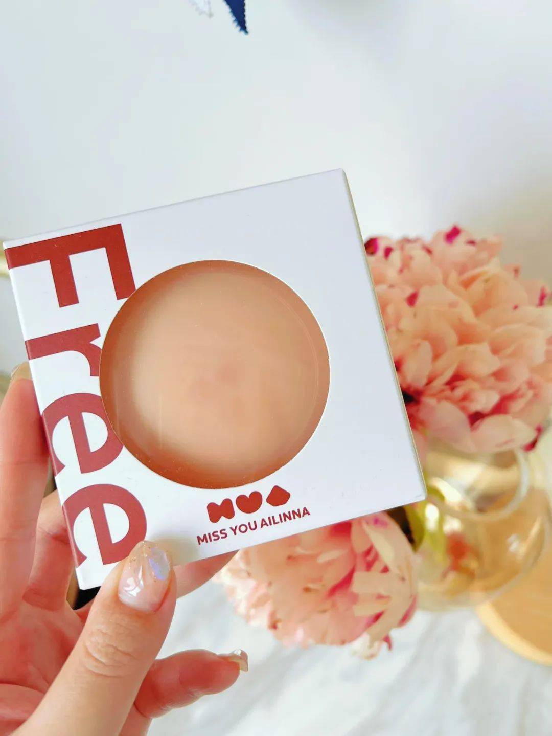 很多大牌胸贴都要100多元,这款mya无痕胸贴仅需39.