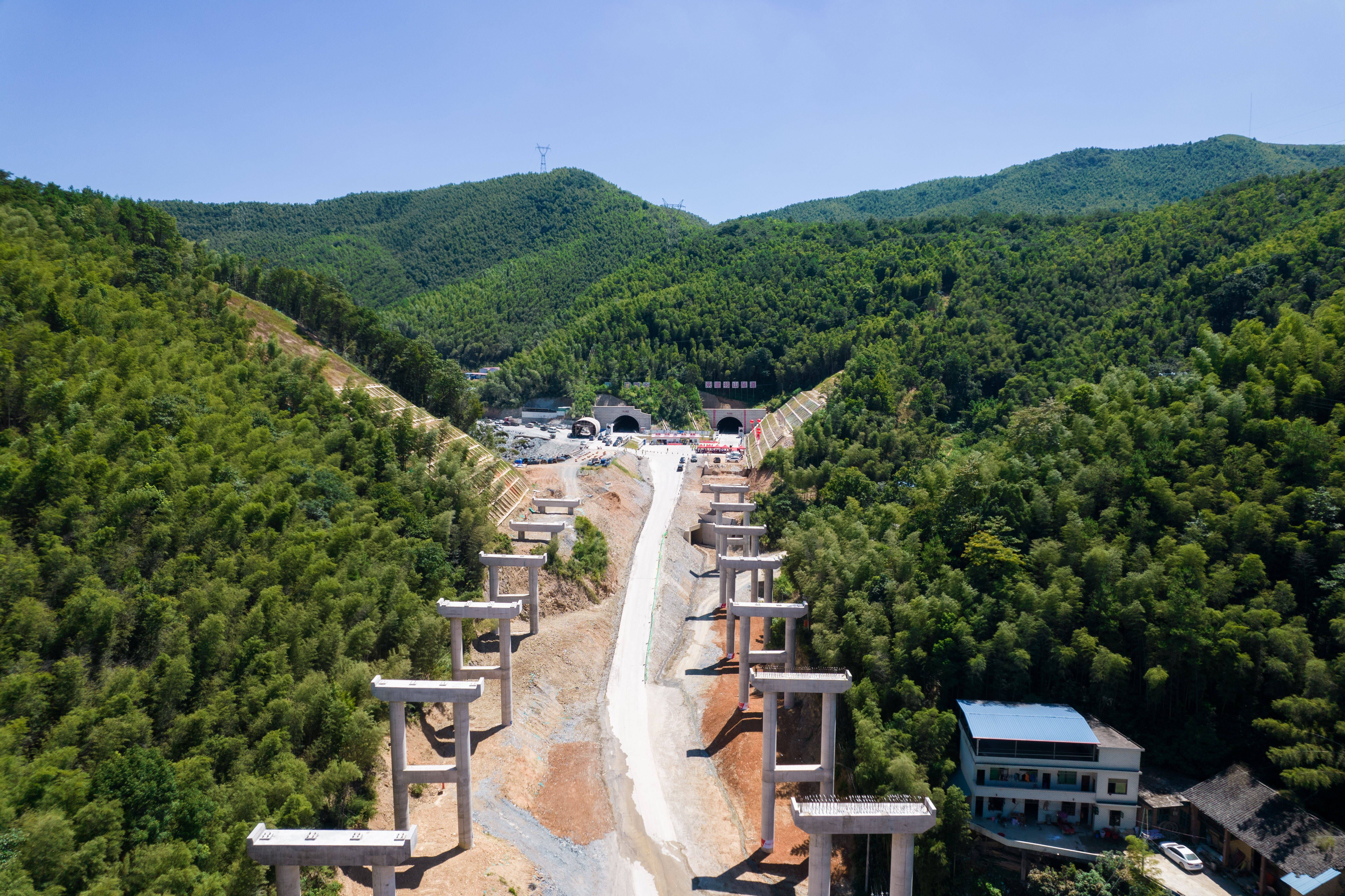 永会高速图片