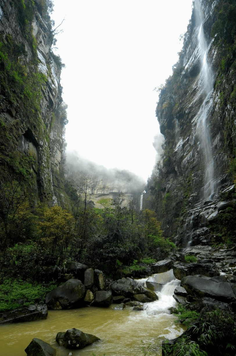 伟大变革·非凡十年 | 绥江:景之变——山村变景点_旅游产品_文化_大团