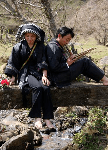 临沧人游临沧 | 绿色山水 宜居永德