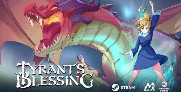 download the new for ios Tyrant