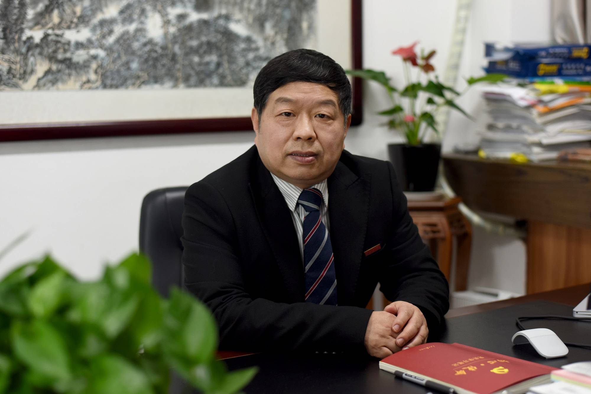 中国工程院院士陈坚:"未来食品"让百姓"吃好饭"_制造_合成_生物