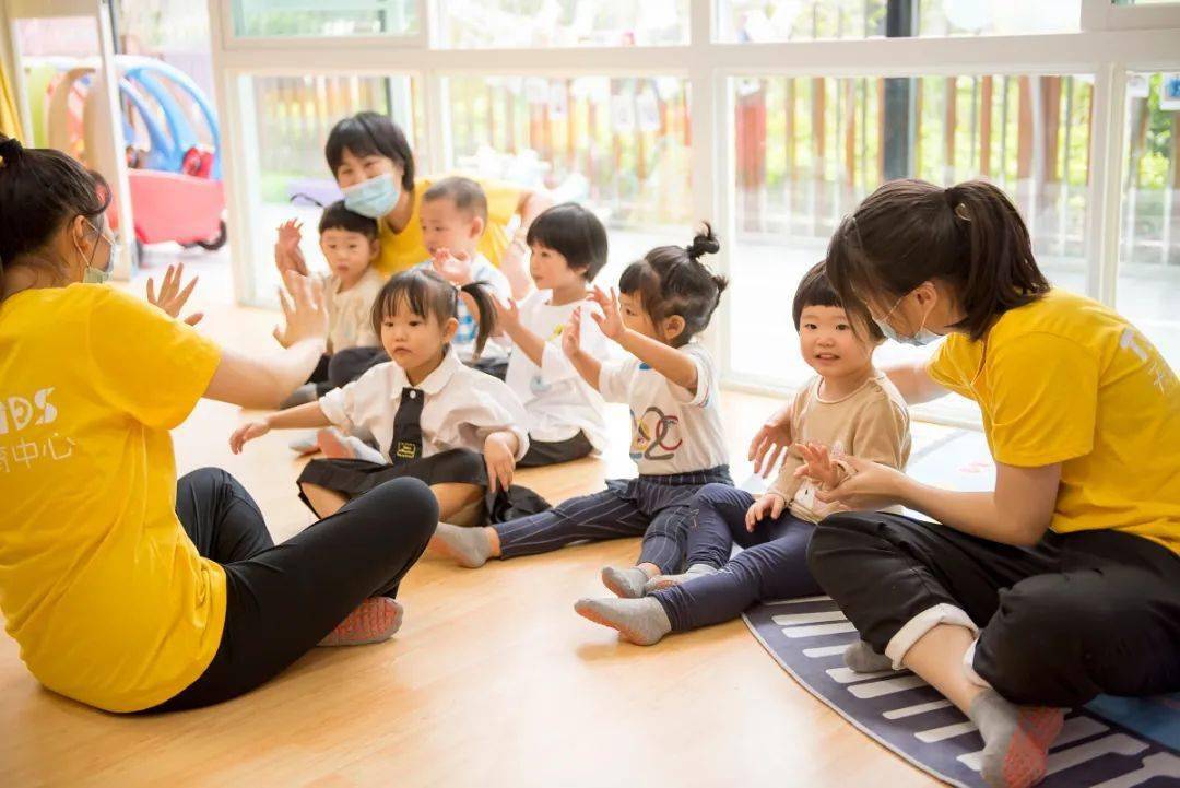 托育行业人才专场招聘!"职"等你来!_厦门市_薪资_需求