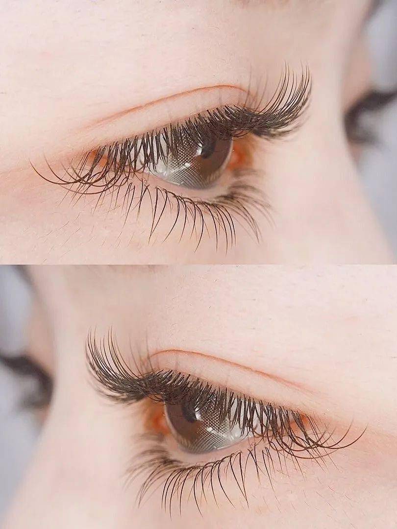 这3款睫毛!谁见了都想夸!_comic_精灵_双眼