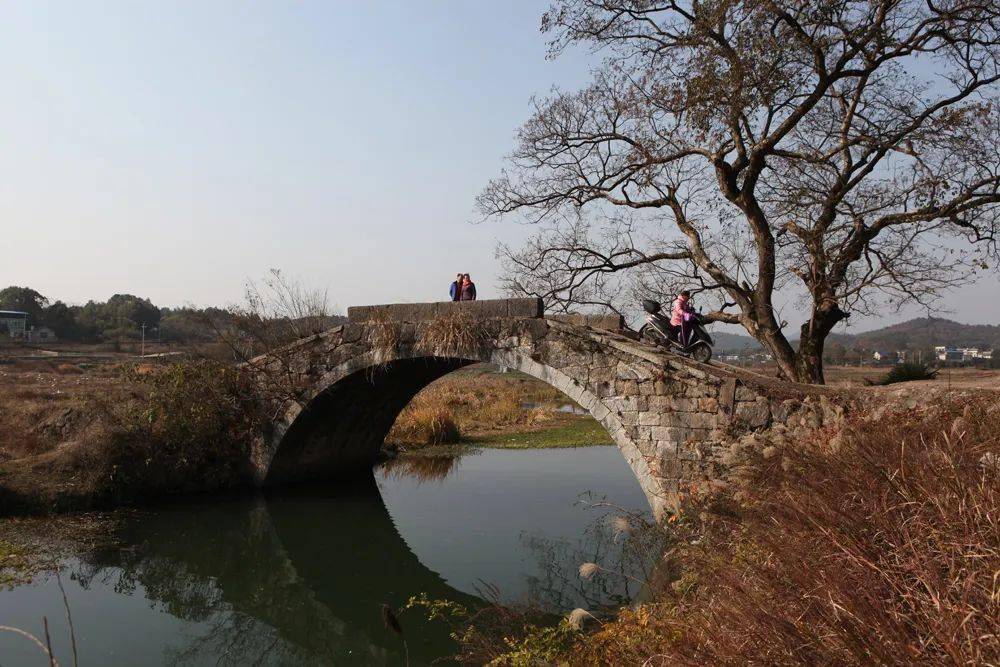 湖南石桥镇图片