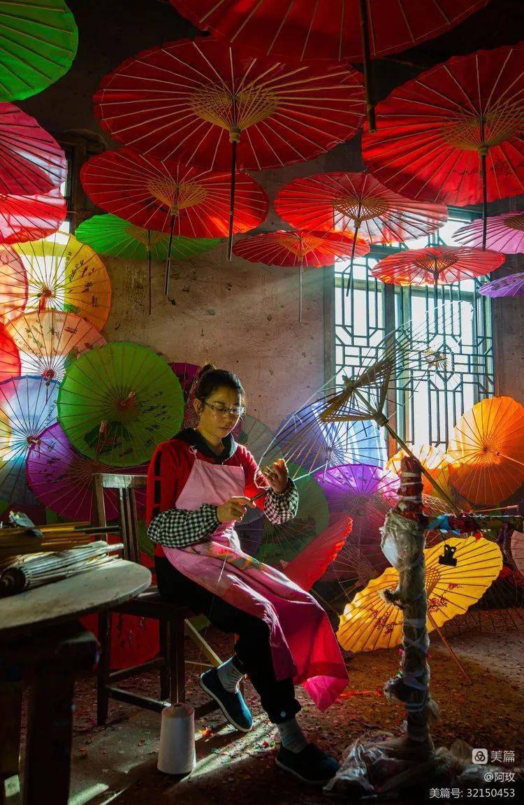 中国光影61名人堂人像人文摄影作品展