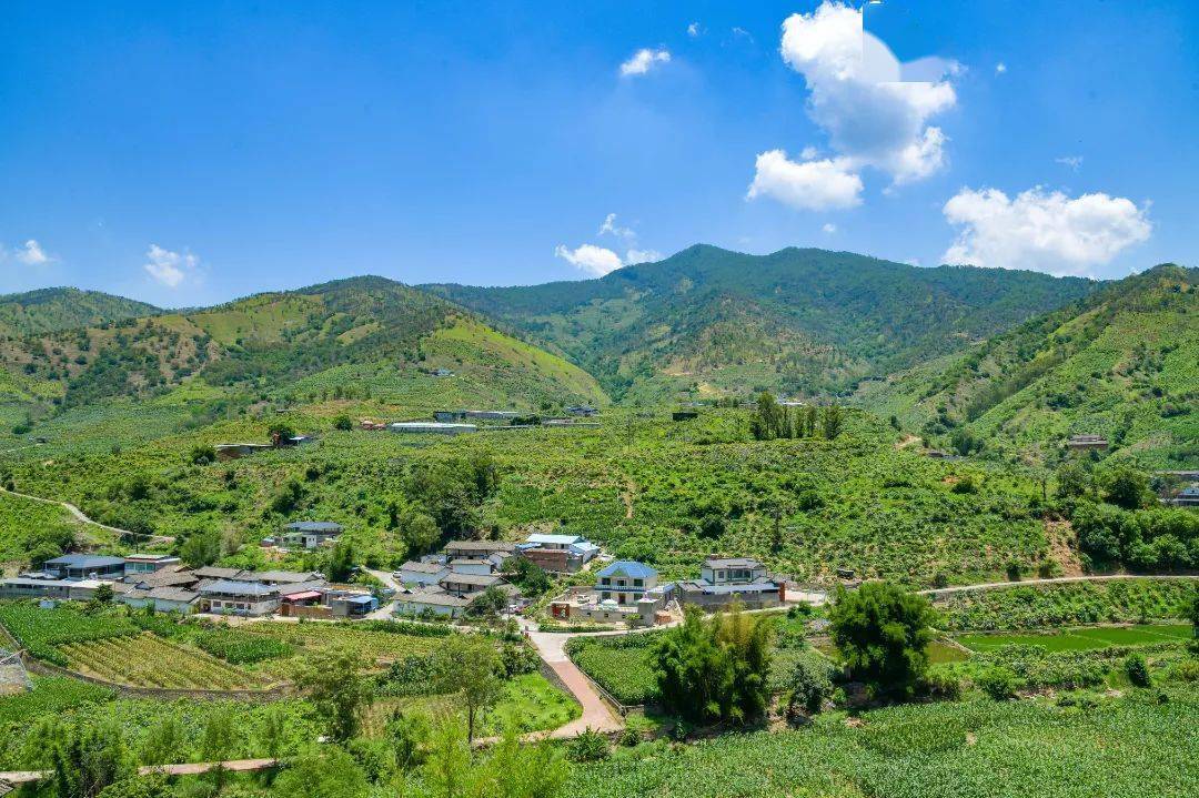 "煤海之乡"的绿色蝶变 太平乡千亩工矿废弃地"变身"可耕良田_红岩村