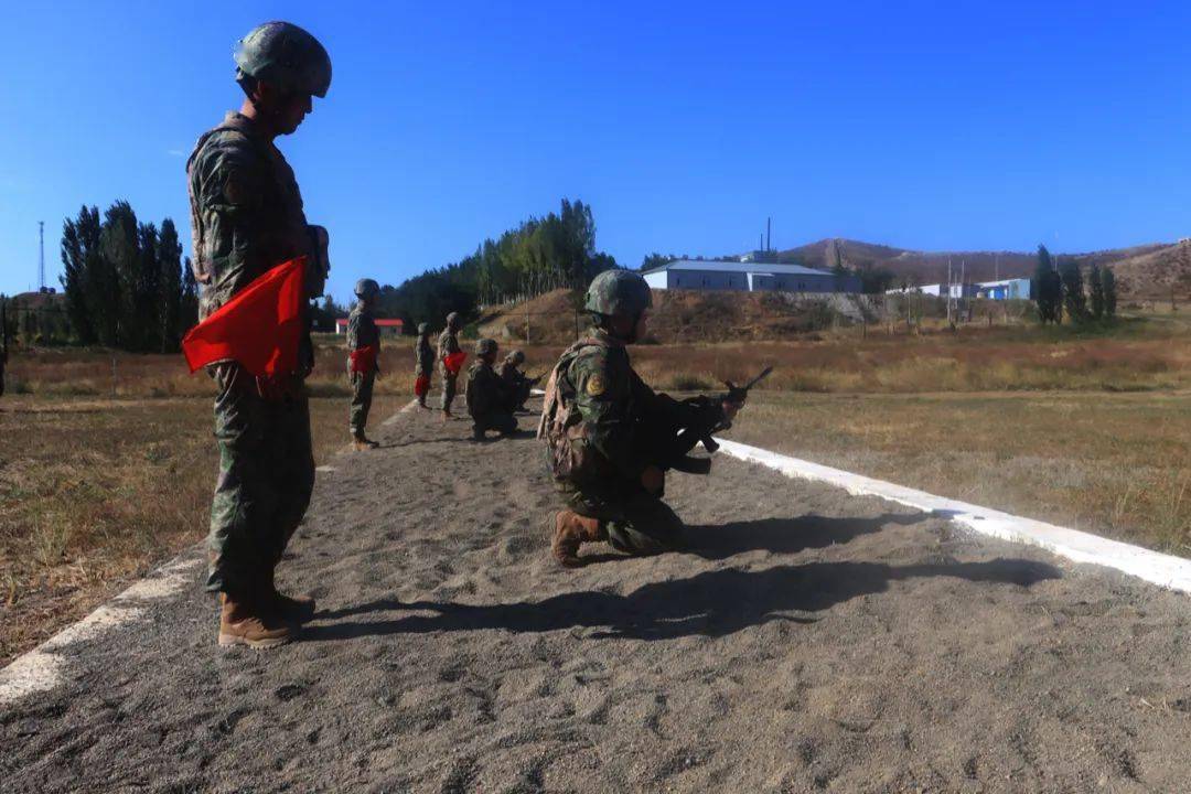 (全国军 王伟)来源:国防时报编辑:琳澘 邱兵排版:段丽君编审:许小娟