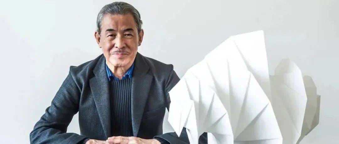 回顾三宅一生 Issey Miyake 跨越流派的创作生涯及其影响_时装设计师_日本_时尚