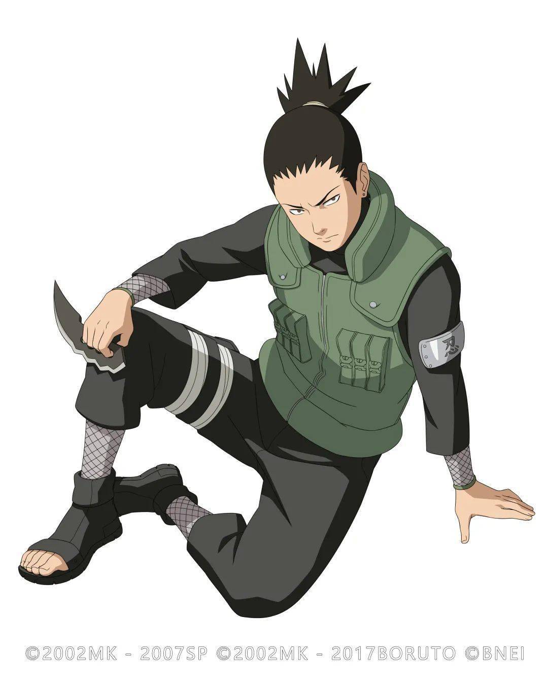 第四次忍界大战打响,带土的目标是八尾与九尾.