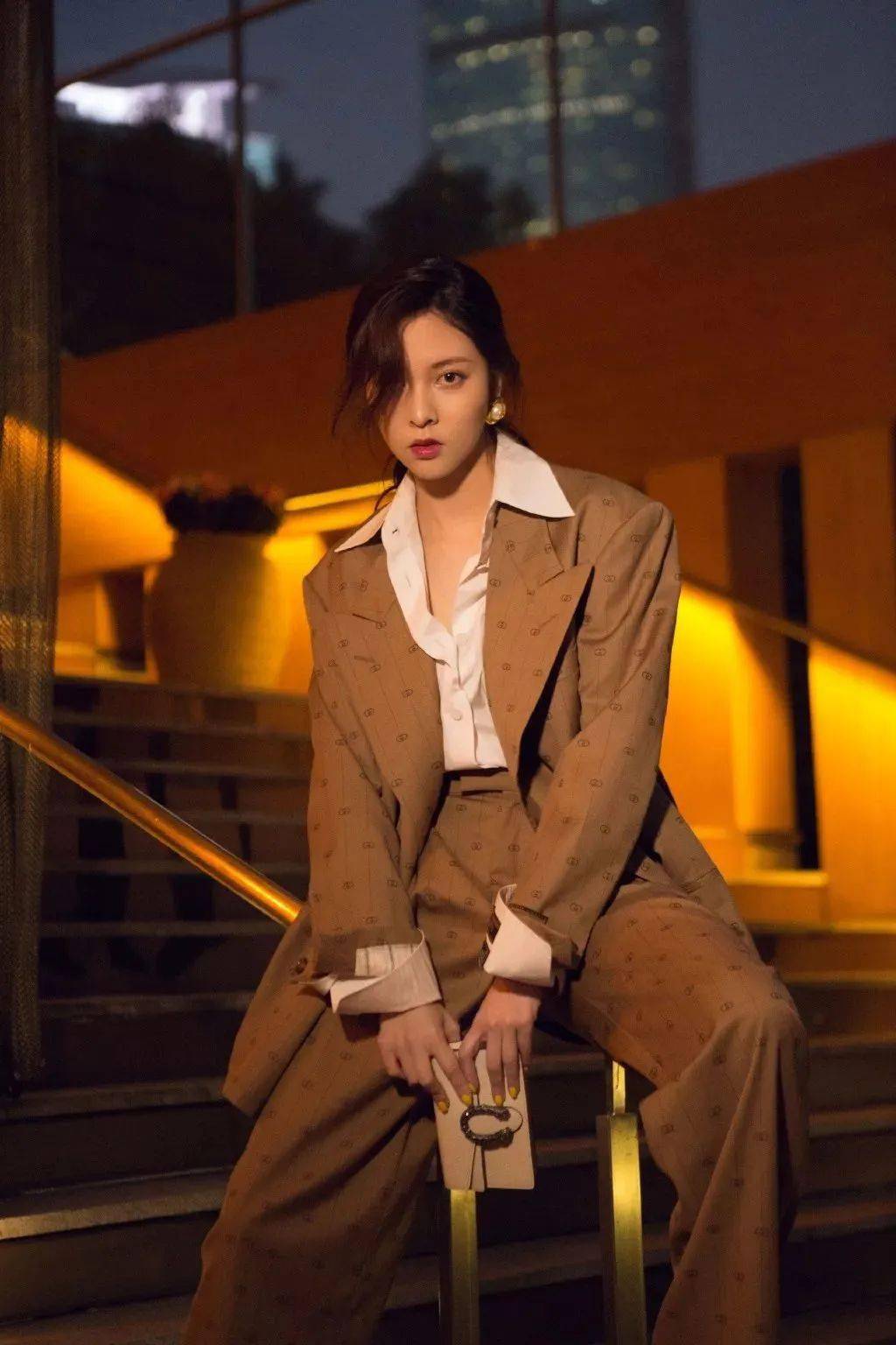 宋妍霏_风格_房子