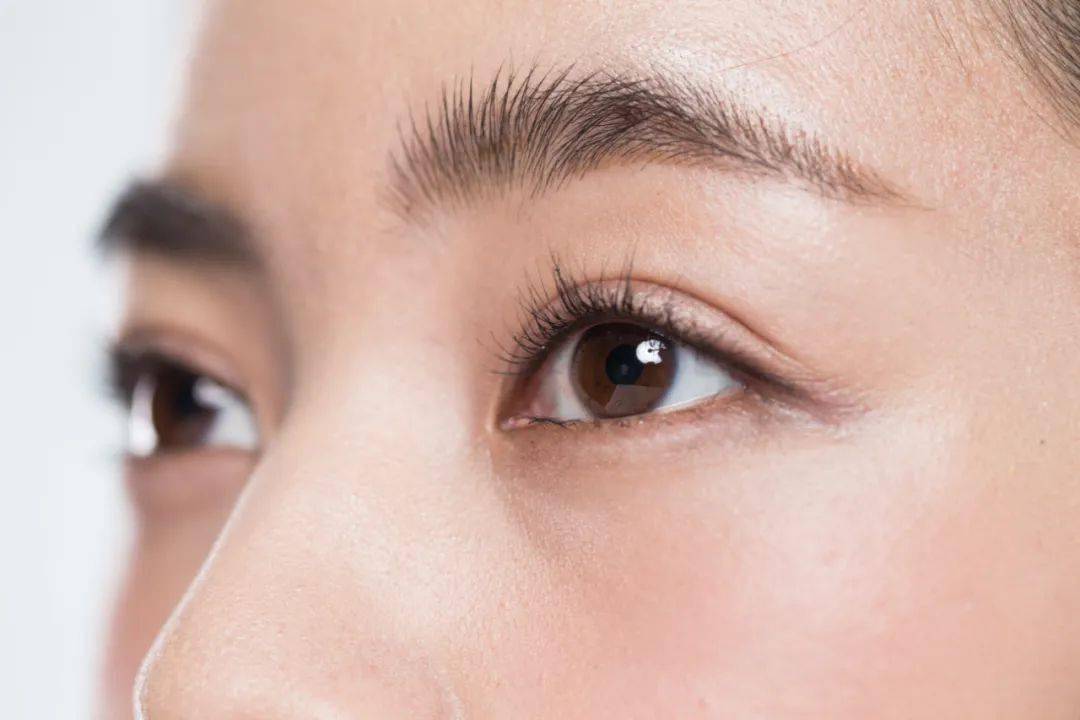 经典成语话中医|目若悬珠:如何做好日常护眼?_穴位_螺纹_中药