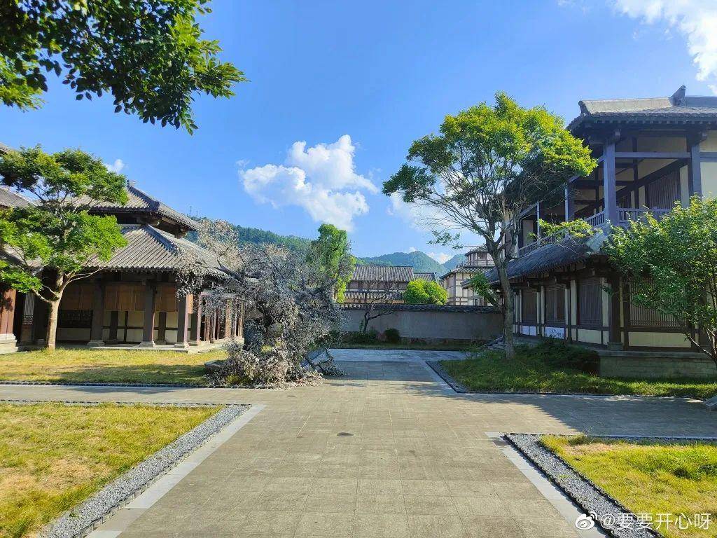 错过了《陈情令》《庆余年》,这次《星汉灿烂》,你还不来贵州打卡吗?