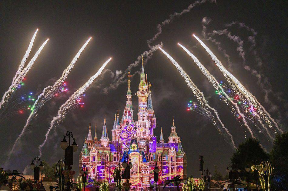 美国当地时间8月10日,华特迪士尼公司(the walt disney company, nyse