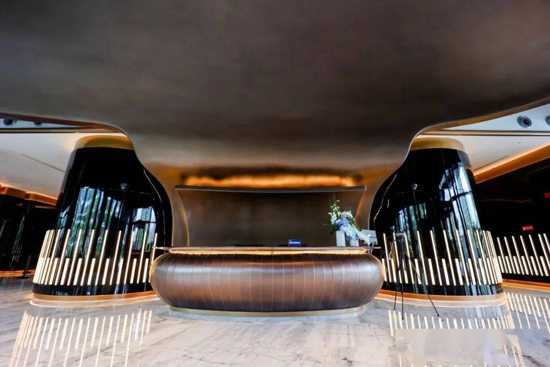 prodor柏凡郎朗音乐世界倾情打造行业首家音乐艺术酒店