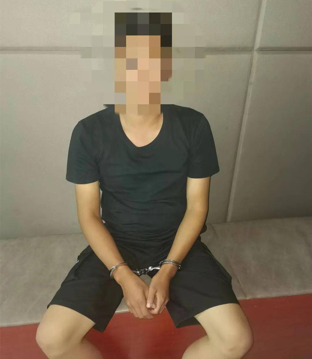 东乡连续抓获四名网上逃犯