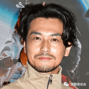 栢天男想向古天乐自荐演科幻电影！做香港队长传达正面讯息_角色_题材_外星人