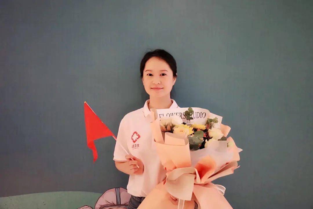 幸福之家!魏丹丹是谁"体温排卵"-第2张图片-思度网