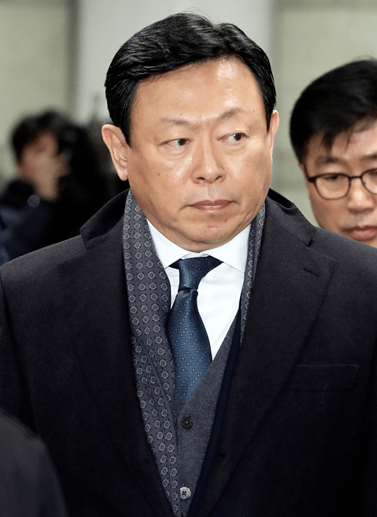 韩国公布特赦名单：有他，没他→_https://www.jinrisc.com_站长资讯_第4张
