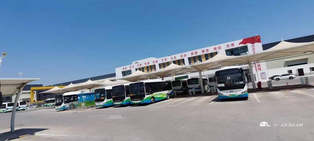 好消息!长垣被命名为"河南省公交优先示范城市 "