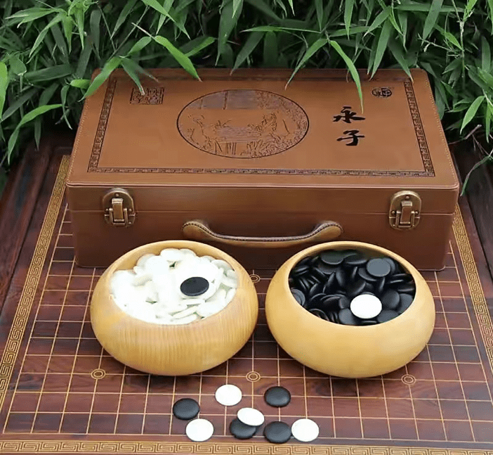 为你揭晓。当然还有珠宝文化、非物质文化遗产永子围棋等你来一起探索！