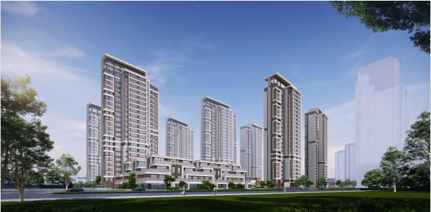 南安市区北山片区约90亩的土地将拍卖!包含住宅用地和幼儿园用地!