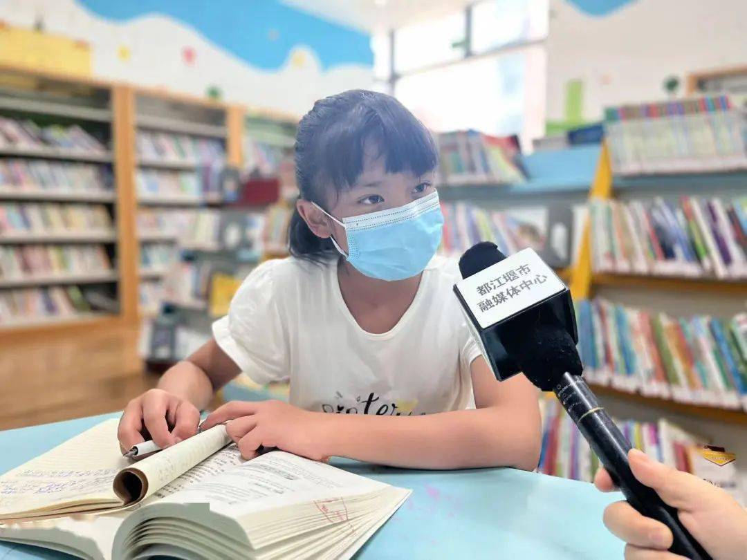 拥抱一个书香光明 光明区图书馆今迎10周年,星阅光明科学季启动天眼