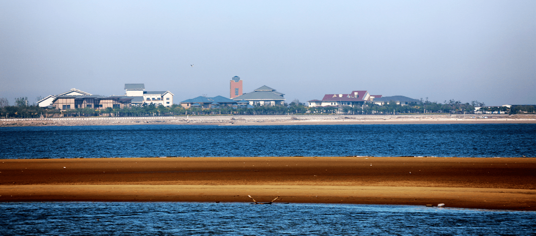 唐山国际旅游岛图片