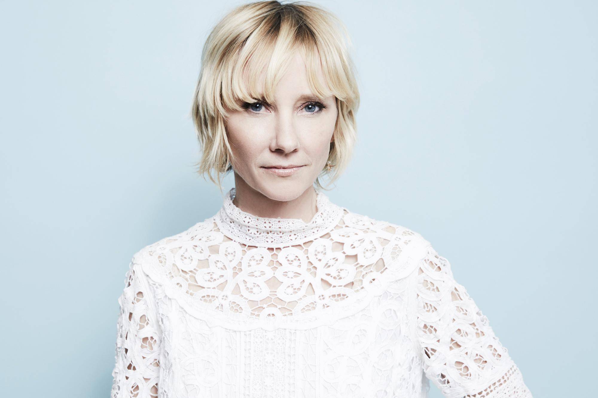 《六天七夜》女星安·海切去世年仅53岁 影坛著名双性恋 一生充满悲剧