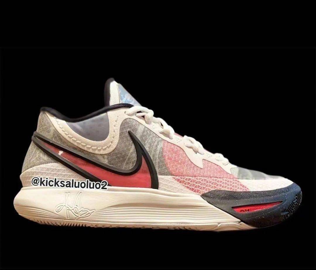 欧文系列九九归一,支线正代混成大锅菜!_flytrap_耐克_zoom