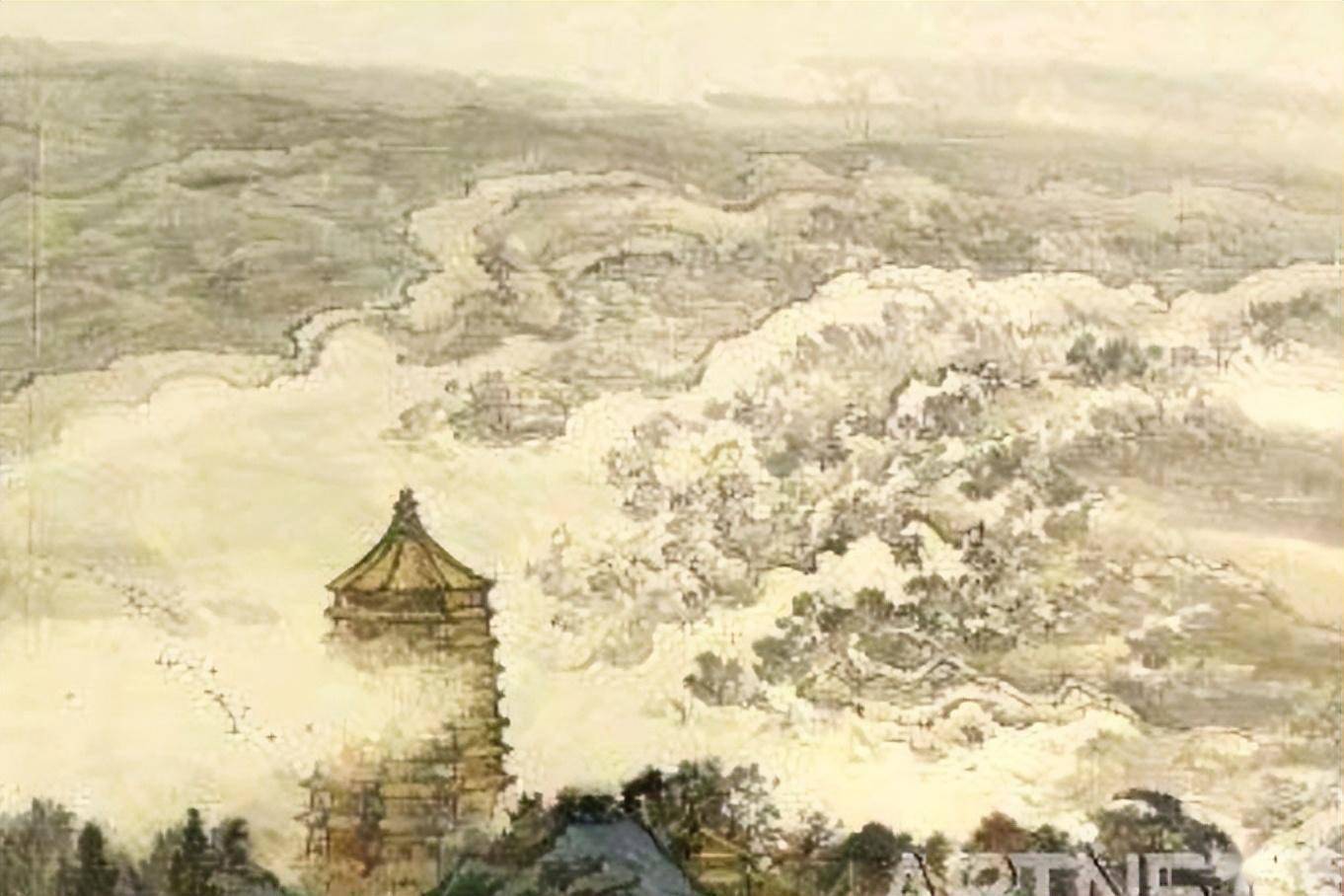 《登岳阳楼》杜甫昔闻洞庭水,今上岳阳楼.吴楚东南坼,乾坤日夜浮.