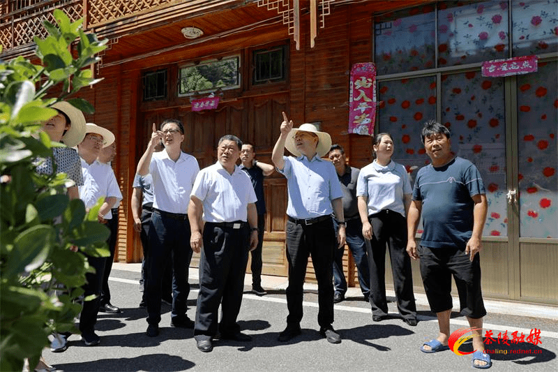 株洲市委常委,市委统战部部长罗琼,株洲市副市长罗绍昀,茶陵县委书记