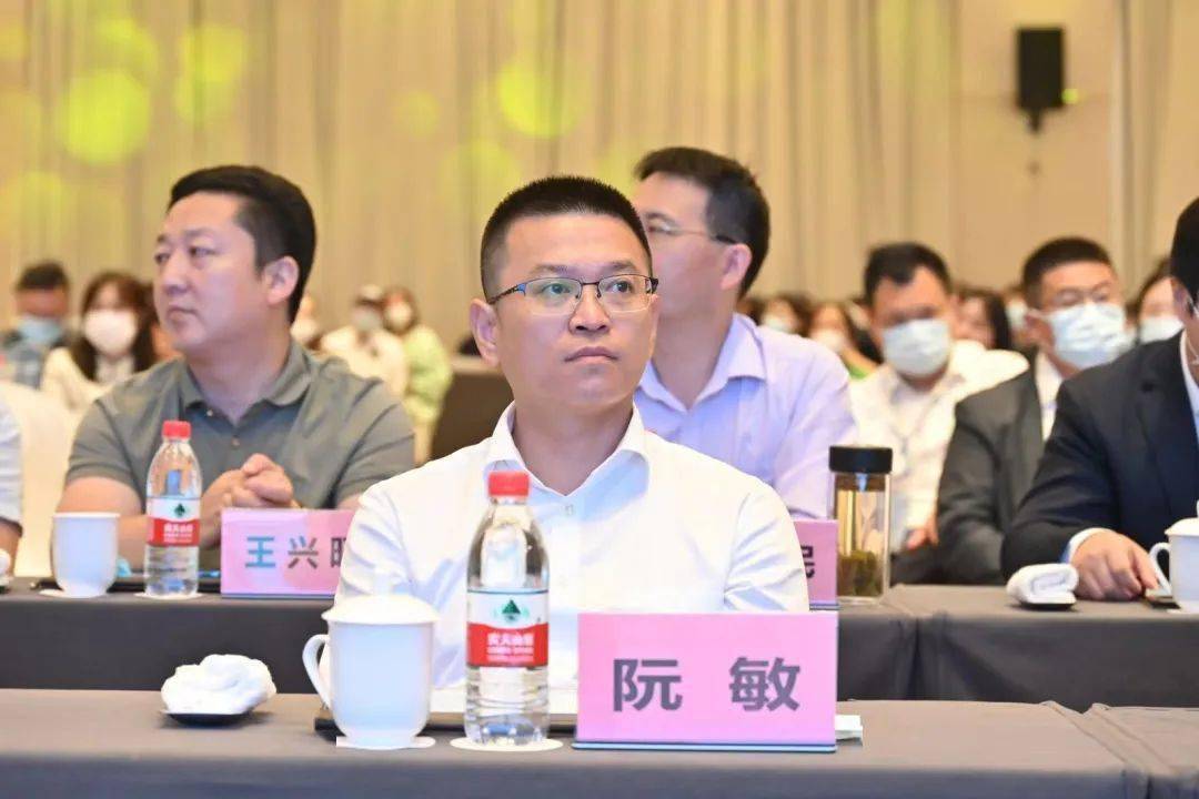 长春市人民政府副秘书长阮敏及长春市文化广播电视和旅游局,长春市总