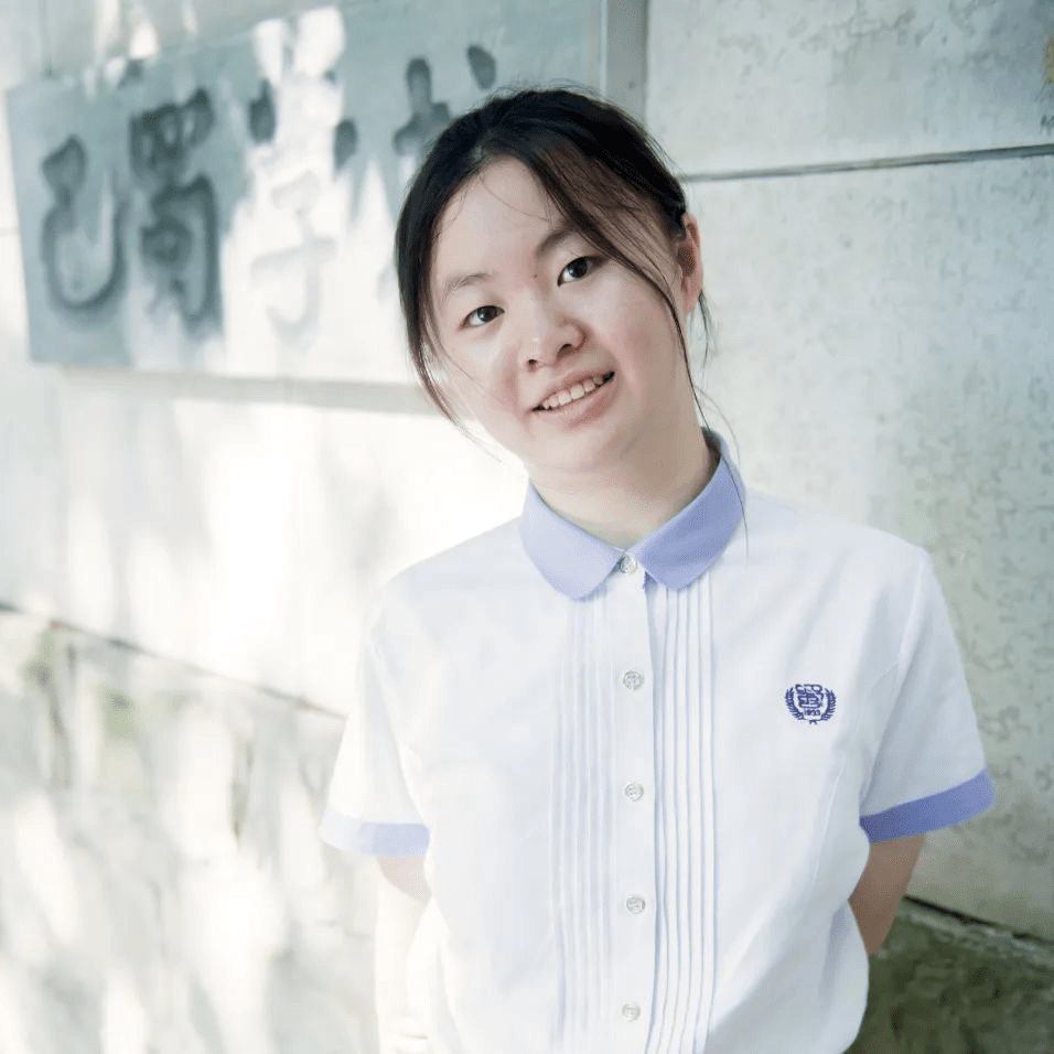 重庆巴蜀中学两人夺得中国女子数学奥林匹克金牌