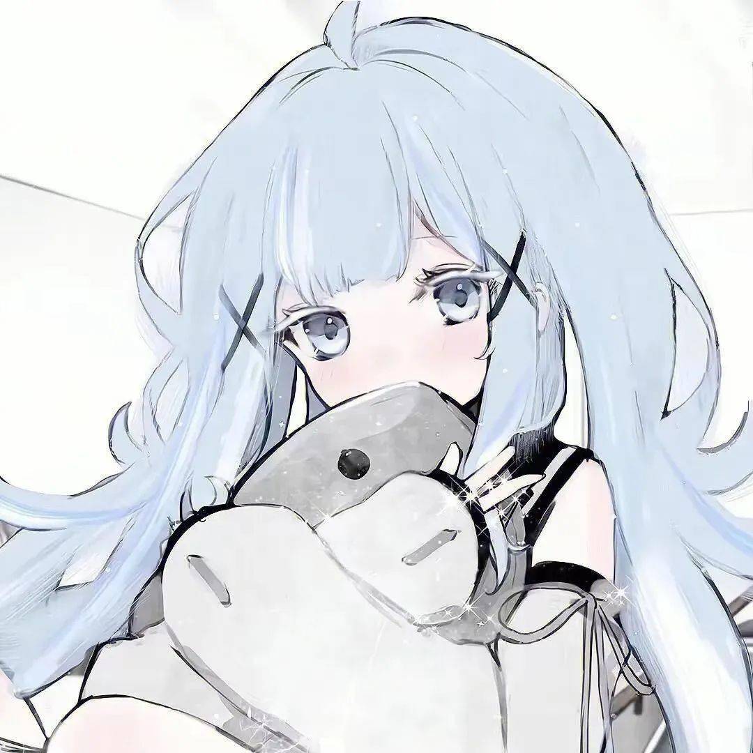 情头|快来换上不明显动漫情头_wi-fi_图片_图文