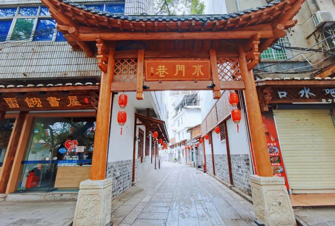 只需一个周末,带你尝遍宁化人间烟火_城关_线路_旧址