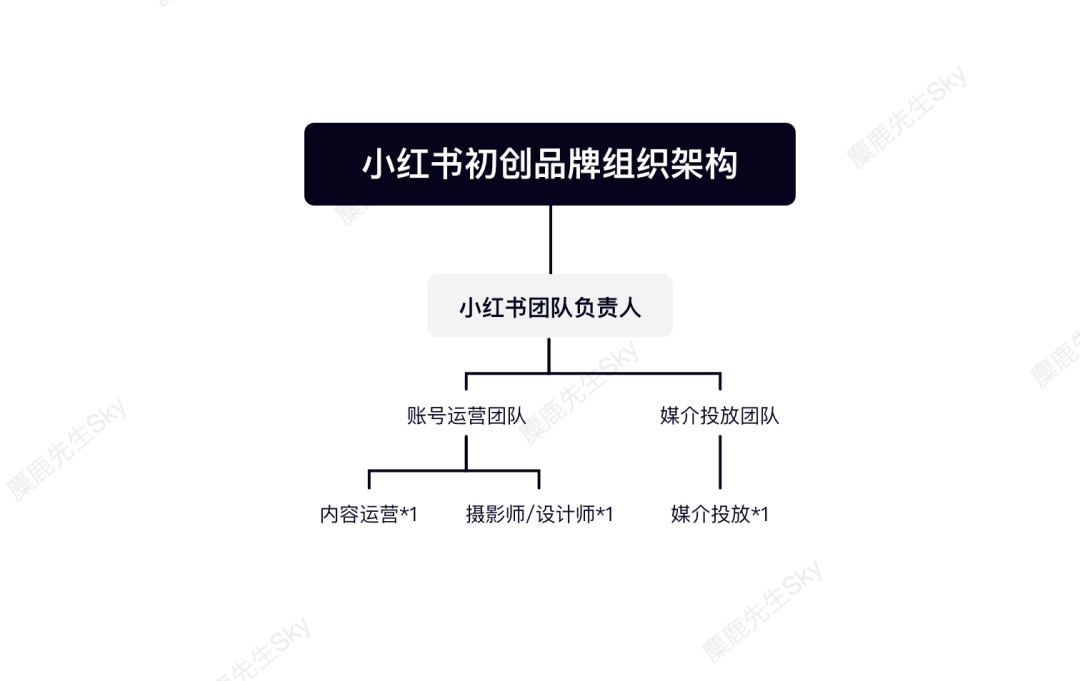 雷泽体育官网小红书筹划团队构造架构计算规划(图6)