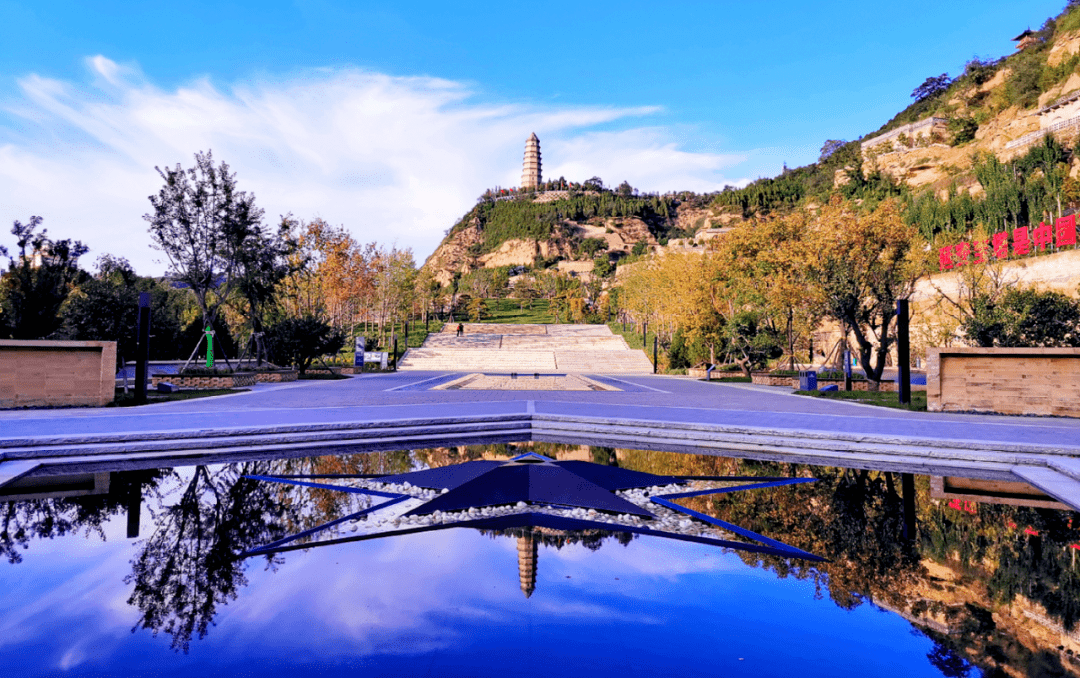 大美延安 || "喜迎二十大 礼赞新时代"摄影作品第三集_中国_工作_比赛