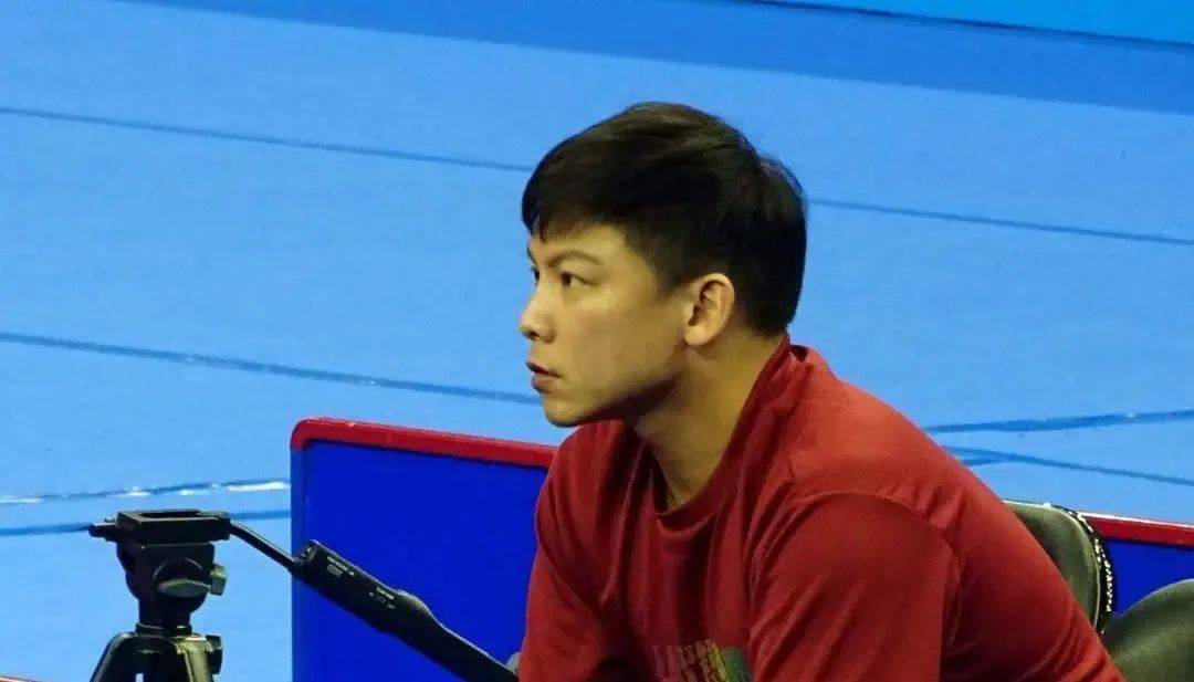 作为一名乒乓球教练,最怕家长说一句话