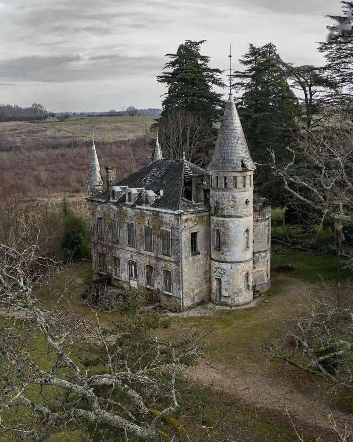 希费尔德城堡苏格兰爱丁堡迪恩村科罗拉多州圣胡安山废弃矿井rocca ca