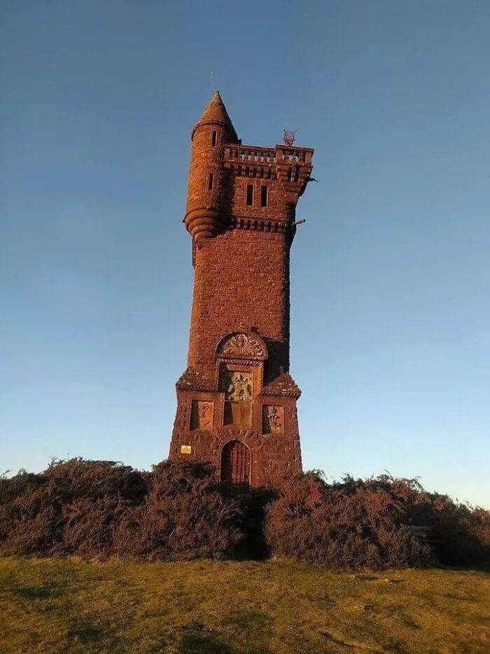 法国萨瓦城堡克拉尼希费尔德城堡苏格兰爱丁堡迪恩村科罗拉多州圣胡安