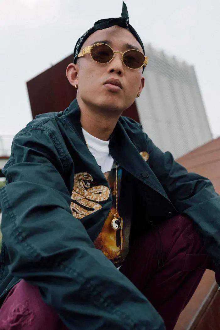 杨和苏回应freestyle和vava争议!综艺节目可真好笑!_说唱_节目组_因为