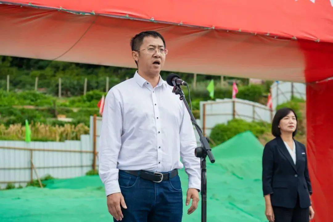 大理州委常委,大理市委书记字德海,州消防救援支队支队长李经政,政治