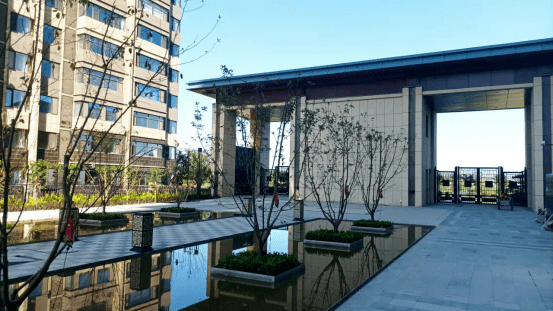 银川璞悦湾 引领城东发展_服务_业主_物业