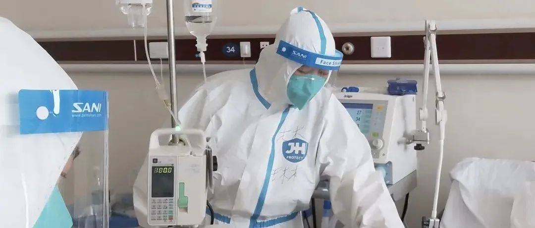 我院林琳主任医师荣获第四届“仁心医者•上海市杰出专科医师奖”_九三学社_工作_重症